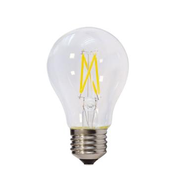 Bec LED A60 5W E27 - filament de la Casa Cu Bec Srl
