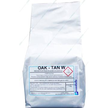 Aschii stejar Oak Tan W 1 kg