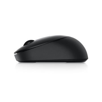 Mouse Dell MS3320W, Wireless, 3 buttons, Wireless - 2.4 GHz