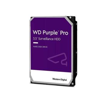 HDD WD Purple IntelliPower, 12TB, 5400RPM, SATA III de la Etoc Online