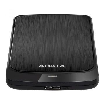 HDD extern ADATA, 4TB, HV320, 2.5, USB 3.1, Senzor protectie