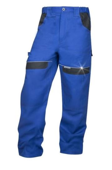 Pantaloni de lucru Cool Trend albastru - Ardon de la Mabo Invest