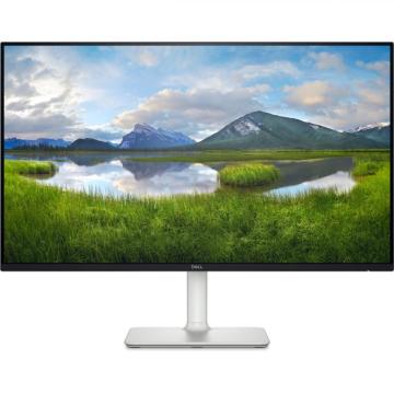 Monitor Dell 23.8" S2425H, 60.47 cm, 100Hz, 4Ms de la Risereminat.ro