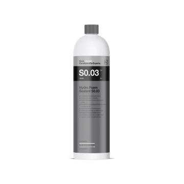 Sealant auto lichid premium S0.03-Hydro Foam Sealant, 1 ltr de la Auto Care Store Srl