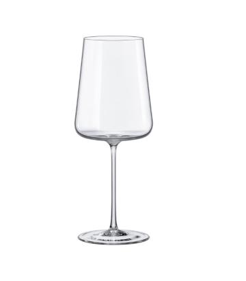 Pahar vin bordeaux, din cristal, 680 ml, Mode de la Amenajari Si Dotari Horeca Srl