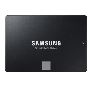 Solid State Drive Samsung 870 Evo, 500GB, 2.5 inch, SATA III
