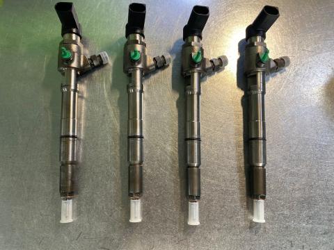 Repararii injectoare CAYC 1.6 TDI de la Reparatii Injectoare Buzau - Bosch, Delphi, Denso, Piezo, Si