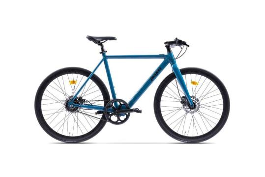 Bicicleta Pegas Clasic Dinamic 1S albastru