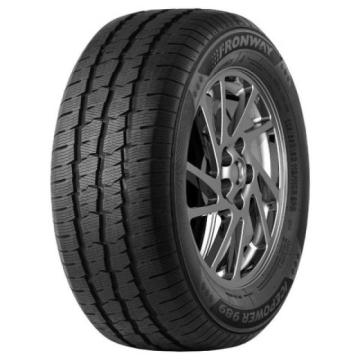 Anvelope iarna Fronway 205/75 R16 C Icepower 989