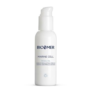Crema seboreglatoare Biomer BM8397