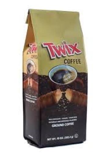 Cafea macinata Twix
