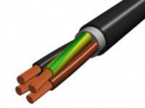Cabluri de energie 0,6/1 kV - N2XY , C2XY