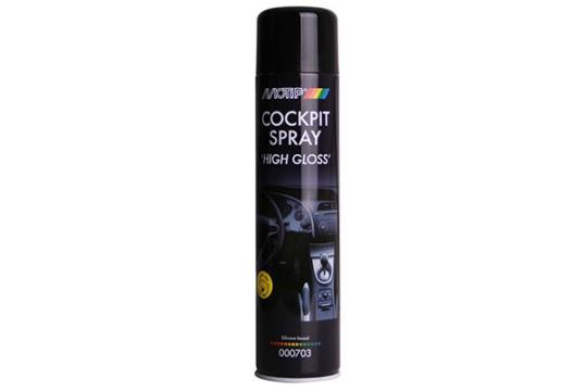 Spray curatitor bord lucios 600 ml