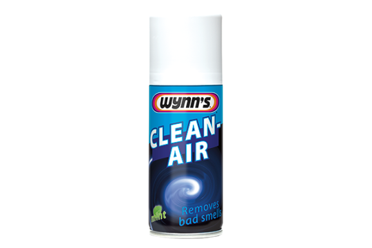 Spray pentru eliminarea mirosurilor neplacute Clean Air
