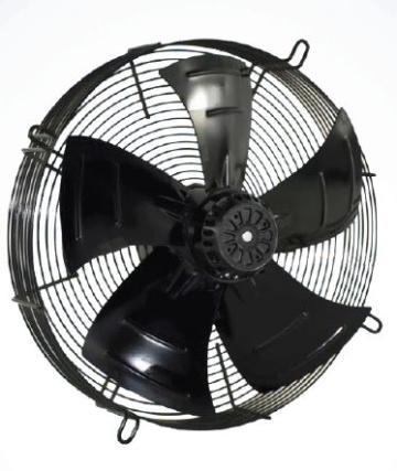 Ventilator axial AC axial fan S4E400AP0203 de la Ventdepot Srl