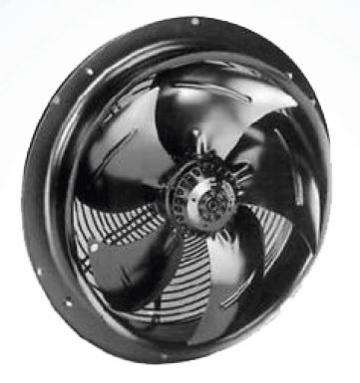 Ventilator axial AC axial fan W2E200CF0202 de la Ventdepot Srl