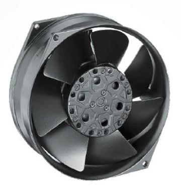 Ventilator axial AC axial fan W2S130BM0301 de la Ventdepot Srl