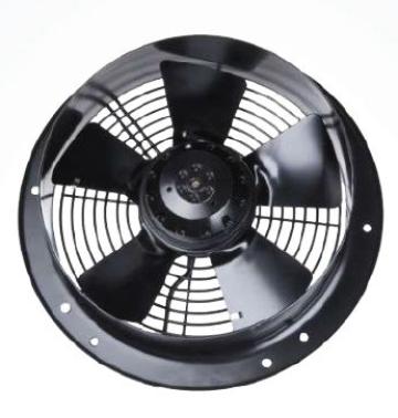 Ventilator axial AC axial fan W4S250CA0201 de la Ventdepot Srl