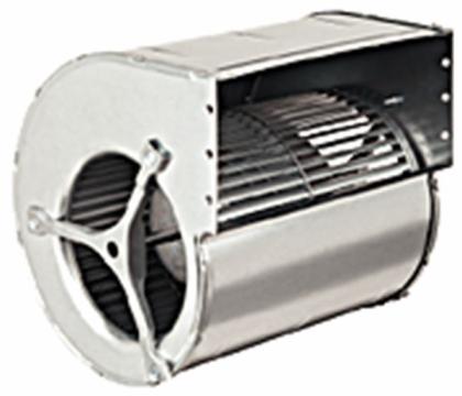 Ventilator dubla aspiratie AC centrifugal fan D4D180-CB01-02 de la Ventdepot Srl