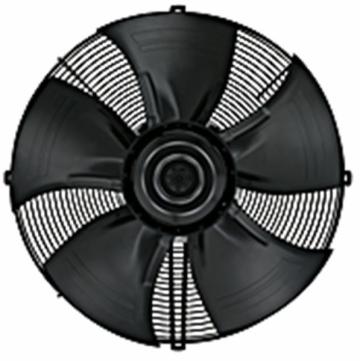 Ventilator axial cu motor Axial fan S3G630-AR85-01 de la Ventdepot Srl