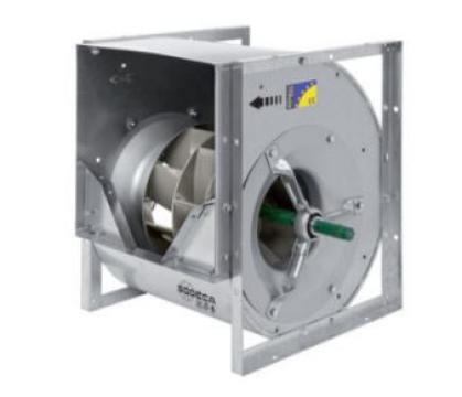 Ventilator cu curea Belt fan CDXR-1000