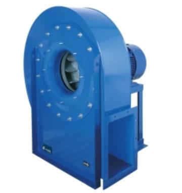 Ventilator centrifugal MBRM 1004 T6 18.5kW de la Ventdepot Srl