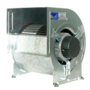 Ventilator dubla aspiratie BD 10/10 M6 0.21kW