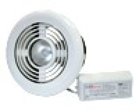 Grila de ventilatie PFL-T100 s/g de la Ventdepot Srl