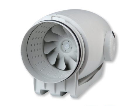 Ventilator In-line 100 TD-160/100 N T Silent de la Ventdepot Srl