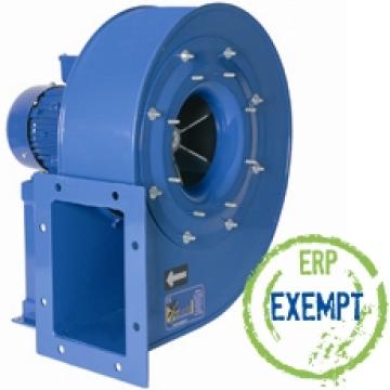 Ventilator centrifugal medie presiune MBZM 502 T2 22kW P/R de la Ventdepot Srl