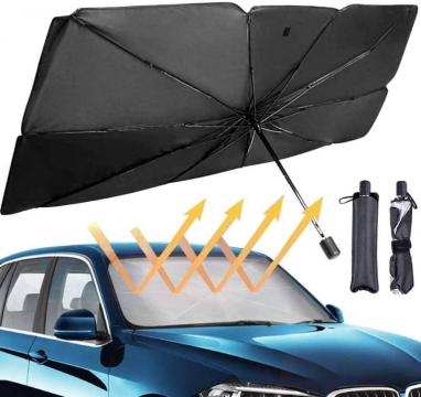 parasolare pentru masini