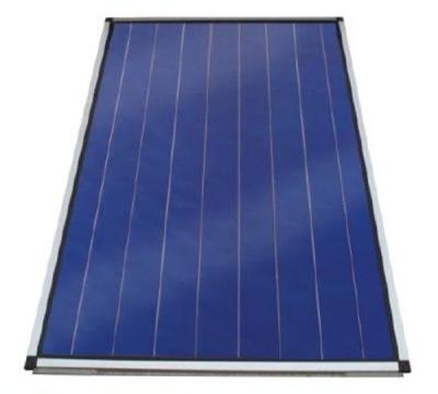 Panou solar ST 2000 de la Ventdepot Srl