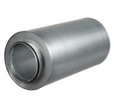 Tubulatura Spiro Sound reducer SAR 100/300mm de la Ventdepot Srl