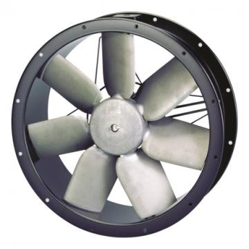 Ventilator TCBB/4-500/H Cylindrical axial fans de la Ventdepot Srl