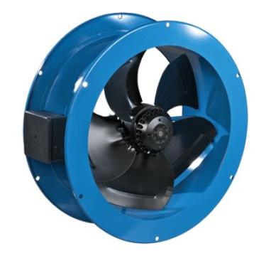 Ventilator axial VKF 4E 300 de la Ventdepot Srl