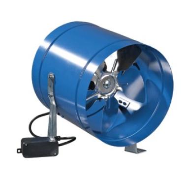 Ventilator axial VKOM 250 de la Ventdepot Srl