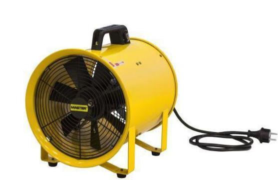 Ventilator BLM 6800