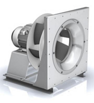 Ventilator RLM E6-4550-4W-16-J