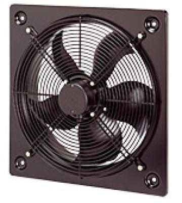 Ventilator axial HXBR/4-500 de la Ventdepot Srl