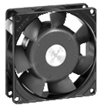 Ventilator axial compact 3950 M