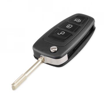 Carcasa cheie contact pentru Ford Fiesta de la LND Albu Profesional Srl