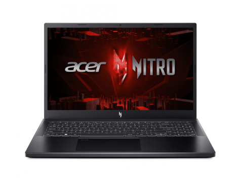 Laptop Acer Gaming Acer Nitro V 15 ANV15-51, 15,6 inches