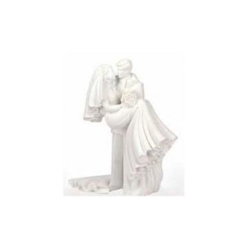 Figurine nunta From this day Forward - Wilton de la Lumea Basmelor International Srl