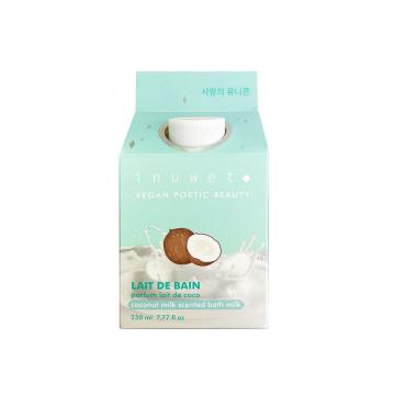 Lapte de baie cu parfum Inuwet INU6785 de la Mass Global Company Srl