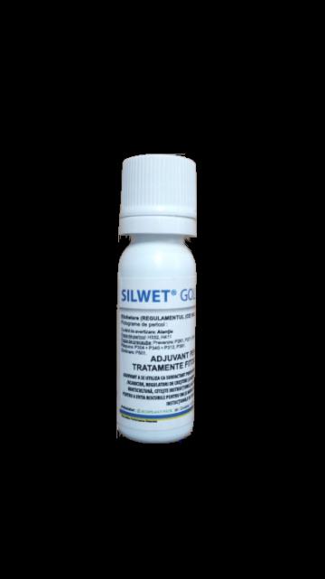 Adjuvant Silwet Gold -100 ml de la Dasola Online Srl