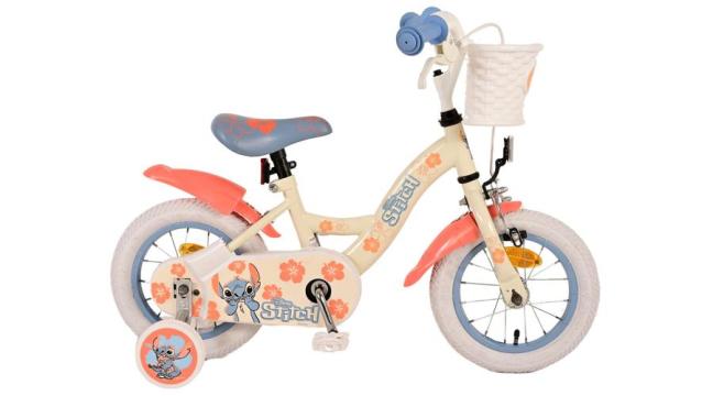 Biciclete pentru copii, Volare Disney Stitch 12 inch de la S-Sport International Kft.