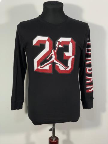 Bluza Air Jordan marimea 140-152 (10-12 ani copii) de la In Carouri Srl