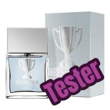 Tester apa de parfum Sanctus, Revers, barbati, 100ml de la M & L Comimpex Const SRL
