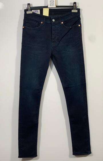 Blugi KOI Kings of Indigo slim marimea W30 L34 barbat de la In Carouri Srl