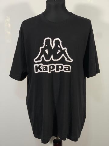 Tricou Kappa marimea 3XL barbat